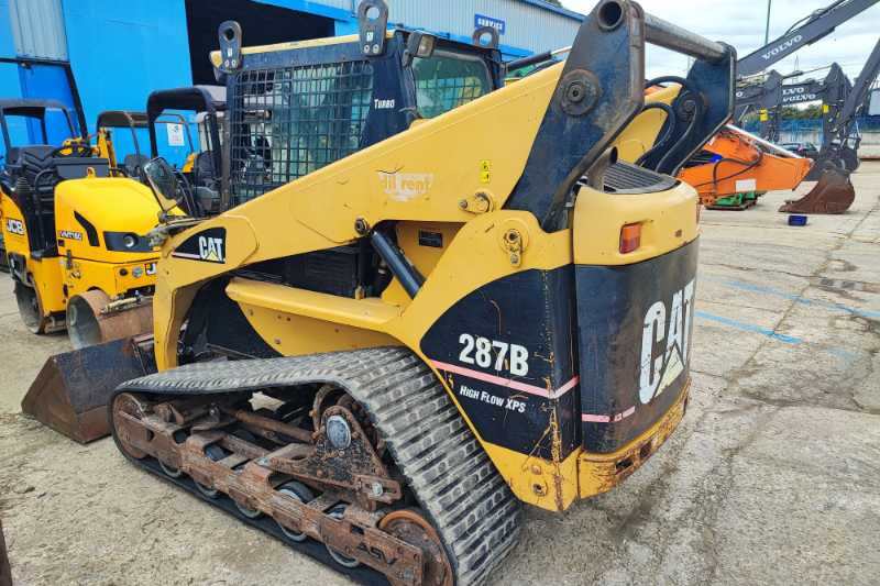 OmecoHub - Immagine CATERPILLAR 287B